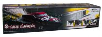 Катер 1:6 Himoto Stealth Enforcer 26" ST760 Brushed