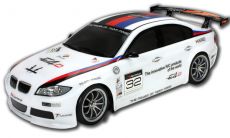 Шоссейная 1:10 Team Magic E4JR BMW 320 (белый) ― AmigoToy