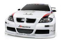 Шоссейная 1:10 Team Magic E4JR BMW 320 (белый)