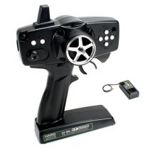Шоссейная 1:10 Team Magic E4JR II Mitsubishi Evolution X