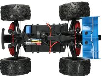 Монстр 1:8 Team Magic E6 Trooper II 4S
