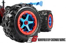 Монстр 1:8 Team Magic E6 Trooper II 4S