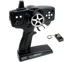 Монстр 1:8 Team Magic E6 Trooper II 4S