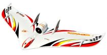Летающее крыло Tech One Neptune EDF 1230 мм EPO ARF (красный)