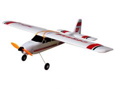 Модель р/у 2.4GHz самолёта VolantexRC Cessna (TW-747-1) 940мм KIT ― AmigoToy