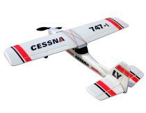 Модель р/у 2.4GHz самолёта VolantexRC Cessna (TW-747-1) 940мм KIT