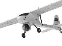 Модель р/у планера VolantexRC Ranger EX (TW-757-3) 2000 мм PNP