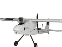 Модель р/у планера VolantexRC Ranger EX (TW-757-3) 2000 мм PNP