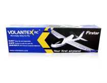 Модель р/у 2.4GHz планера VolantexRC Firstar (TW-767-1) 758мм RTF