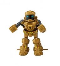 Робот на и/к управлении W101 Boxing Robot (золотой)