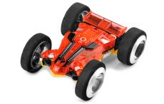 Машинка микро р/у 1:32 WL Toys 2308 Double-faced двусторонняя (красный) ― AmigoToy