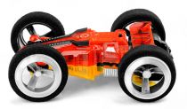 Машинка микро р/у 1:32 WL Toys 2308 Double-faced двусторонняя (красный)