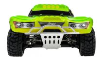 Автомодель шорт-корс 1:18 WL Toys A969 4WD 25км/час (зеленый)