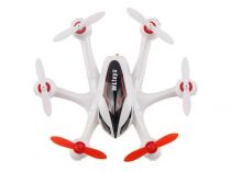 Гексакоптер нано р/у WL Toys Q272 Tracker (белый)
