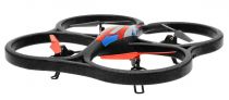 Квадрокоптер большой р/у WL Toys Cyclone 2 V333 2.4GHz
