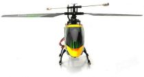 Вертолёт 4-к большой р/у 2.4GHz WL Toys V912 Sky Dancer 