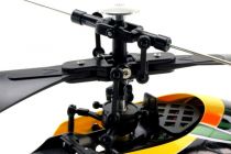 Вертолёт 4-к большой р/у 2.4GHz WL Toys V912 Sky Dancer 