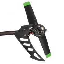 Вертолёт 4-к большой р/у 2.4GHz WL Toys V912 Sky Dancer 