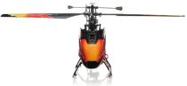 Вертолёт 4-к большой р/у 2.4GHz WL Toys V913 Sky Leader 