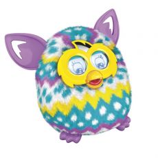 Furby Boom (пасхальный) ― AmigoToy