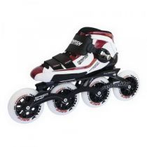 Роликовые коньки Tempish Speed Racer III new 100 р.44