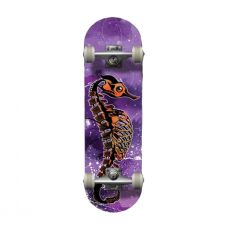 Скейтборд мини СК Seahorse ― AmigoToy