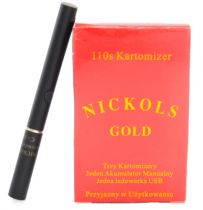 Электронная сигарета Nickols Kartomizer 110