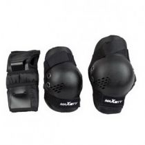 Защита роликовая  CUP  BLACK  UNI