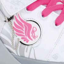 Ролики детские Tempish Lux Rebel Lady р.37-40