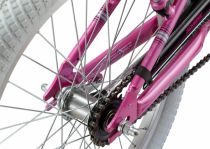 Велосипед 20" Schwinn Stardust girl 2016 pink