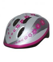 Шлем детский Bellelli Taglia Pink Звезда