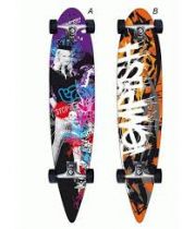 Скейтборд Tempish  Legend Long board B