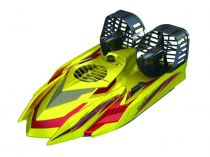 Радиоуправляемый катер Silverlit "Hover Racer" 