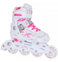 Ролики детские Tempish NEO-X Lady DUO/37-40