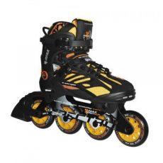 Роликовые коньки Tempish I-Max II 84 р.43 ― AmigoToy