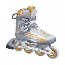 Роликовые коньки Tempish I-Max II Lady 84 р.37 ― AmigoToy