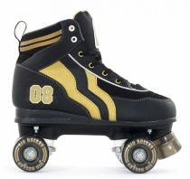 Роликовые коньки Rio Roller Varsity Rich Черный