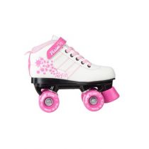 Роликовые коньки SFR Vision pink