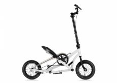 Степвинг Brizon Stepwing Galaxy G1 Серый ― AmigoToy