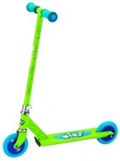 Самокат-трансформер Razor Kixi Mixi, зелено-голубой ― AmigoToy
