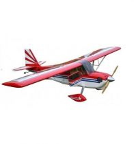 Модель р/у самолёта VolantexRC Super Decathlon (TW-747-5) 1400 мм PNP