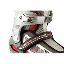 Ролики СК Matrix Delux Bordo р.39-42