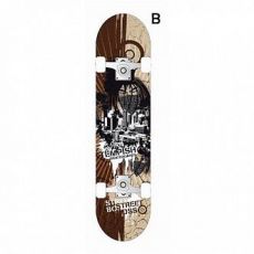 Скейтборд Tempish Street boss B ― AmigoToy
