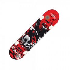 Скейтборд Tempish Tender F ― AmigoToy