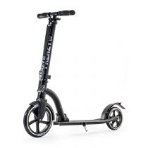 Самокат Slamm Frenzy 230 mm Черный