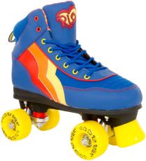Роликовые коньки Rio Roller  Blueberry ― AmigoToy