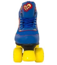Роликовые коньки Rio Roller  Blueberry