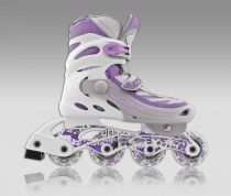 Ролики MaxCity Vista Violet р. 39-42